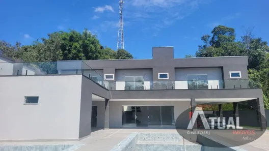 Casa com 4 Quartos à venda, 400m² no Olho D'Água, Mairiporã