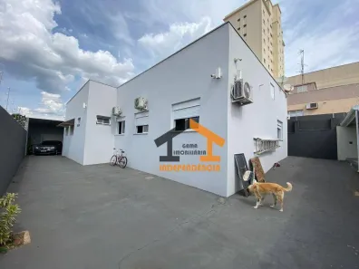 Casa com 4 Quartos à venda, 242m² no Vila Brasileira, Itatiba