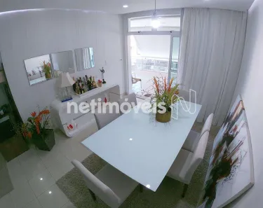 Apartamento com 4 Quartos à venda, 194m² no Jardim Guanabara, Rio de Janeiro