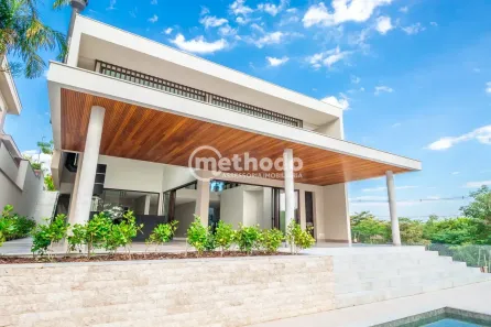 Casa com 5 Quartos à venda, 700m² no Residencial Jatibela, Campinas