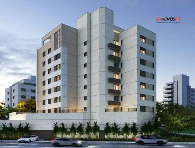 Apartamento com 3 Quartos à venda, 78m² no Serra, Belo Horizonte