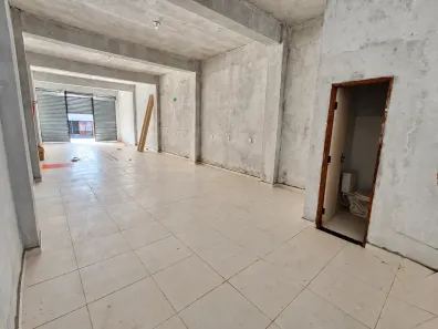 Ponto Comercial para alugar, 90m² no Maiobão, Paço do Lumiar
