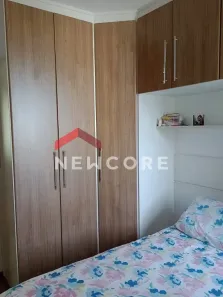 Apartamento com 2 Quartos à venda, 45m² no Prosperidade, São Caetano do Sul