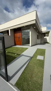 Casa com 2 Quartos à venda, 63m² no Forquilhas, São José