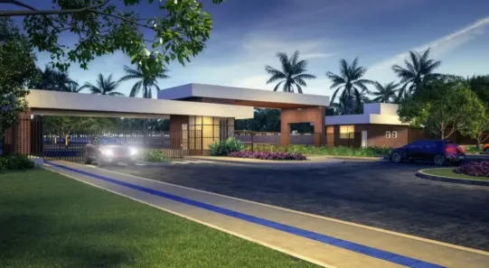 Lote/Terreno à venda, 200m² no Capuã, Barra dos Coqueiros