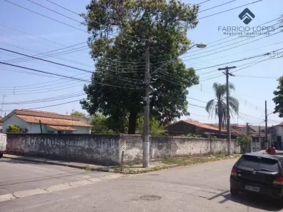 Lote/Terreno à venda, 840m² no São João, Jacareí