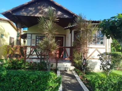 Casa de Condomínio com 3 Quartos à venda, 65m² no Gravatá Centro, Gravatá