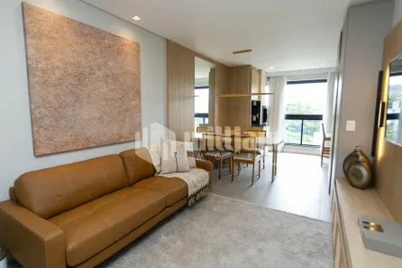 Apartamento com 2 Quartos à venda, 70m² no São Luiz, Brusque