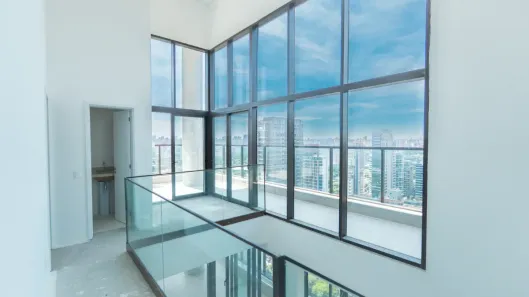 Cobertura com 4 Quartos à venda, 281m² no Moema, São Paulo