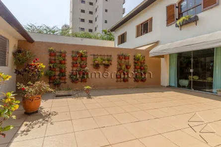 Sobrado com 3 Quartos à venda, 175m² no Campo Belo, São Paulo