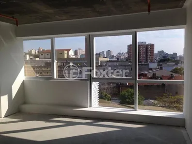 Sala Comercial à venda, 36m² no Independência, Porto Alegre