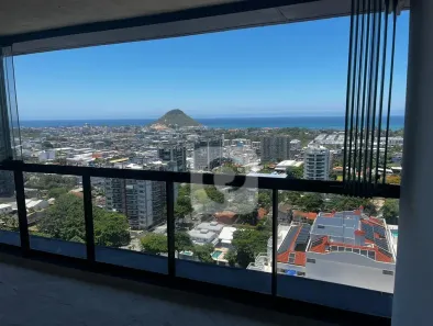 Apartamento com 3 Quartos à venda, 102m² no Recreio dos Bandeirantes, Rio de Janeiro