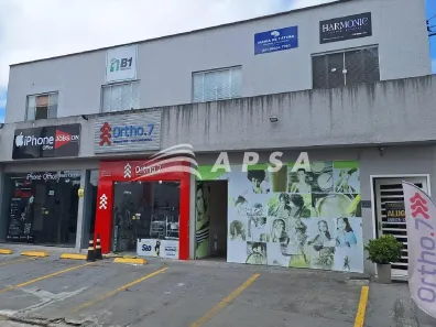 Sala Comercial para alugar, 20m² no Gruta de Lourdes, Maceió