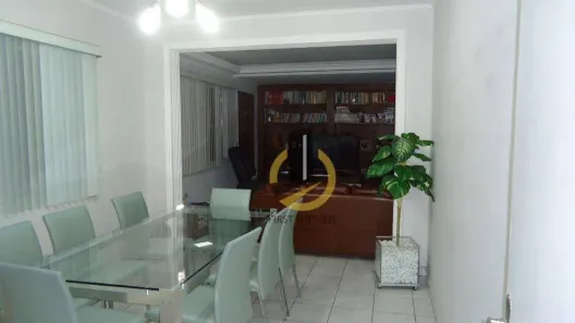 Casa com 3 Quartos à venda, 193m² no Vila Gumercindo, São Paulo