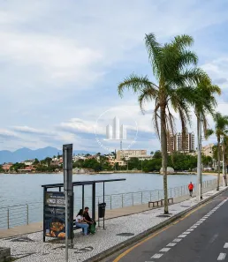Apartamento com 3 Quartos à venda, 56m² no Coqueiros, Florianópolis