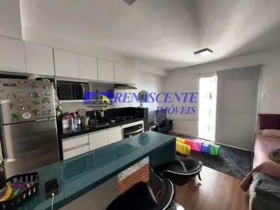 Apartamento com 1 Quarto à venda, 50m² no Cidade Ademar, São Paulo