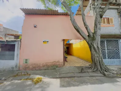 Casa com 2 Quartos à venda, 126m² no Jardim Paraguaçu, São Paulo
