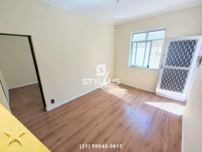 Apartamento com 2 Quartos à venda, 65m² no Higienópolis, Rio de Janeiro