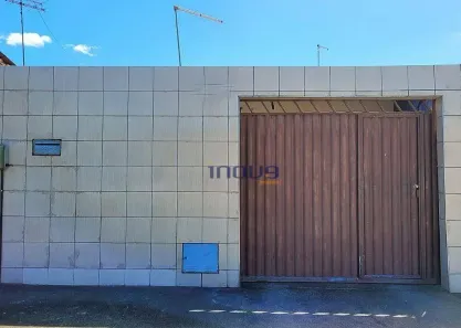 Casa com 3 Quartos à venda, 50m² no Boa Vista, Maracanaú