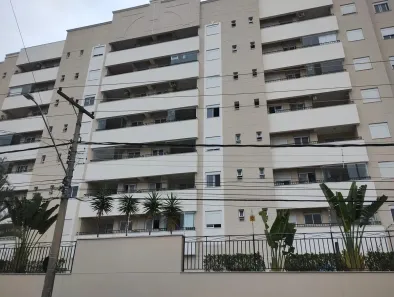 Apartamento com 2 Quartos à venda, 62m² no Jardim San Marino, São José dos Campos