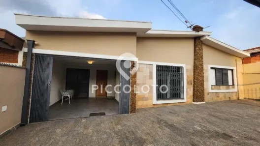 Imóvel Comercial com 3 Quartos à venda, 199m² no Chácara da Barra, Campinas