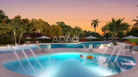 Lote/Terreno à venda, 358m² no Jardins Quebec, Senador Canedo