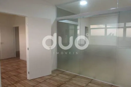 Sala Comercial para alugar, 70m² no Capim Fino, Piracicaba