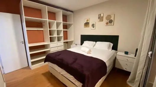 Apartamento com 2 Quartos à venda, 65m² no Ingleses do Rio Vermelho, Florianópolis