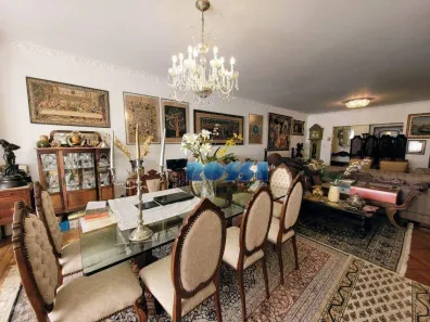 Apartamento com 3 Quartos à venda, 180m² no Mooca, São Paulo
