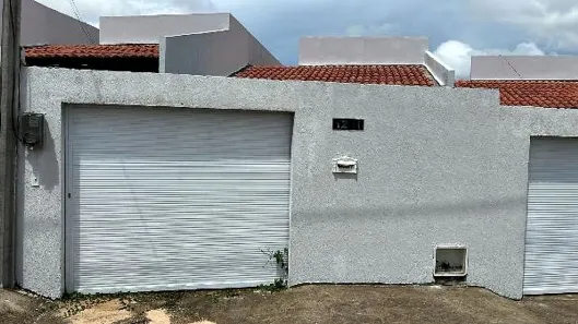 Casa com 2 Quartos à venda, 66m² no Dourado, Horizonte