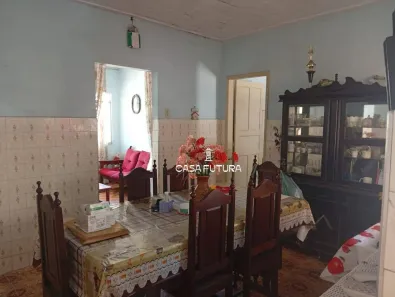 Casa com 3 Quartos à venda, 60m² no Duzentos e Quarenta e Nove, Volta Redonda