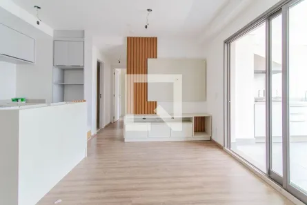 Apartamento com 2 Quartos à venda, 65m² no Vila Mariana, São Paulo