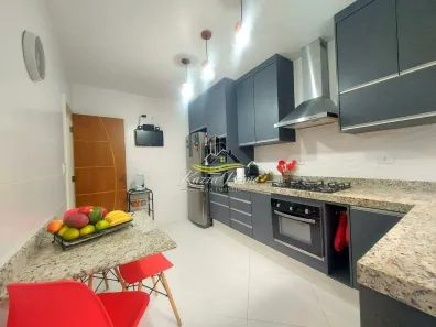 Sobrado com 3 Quartos à venda, 230m² no Jardim Brasil (Zona Sul), São Paulo