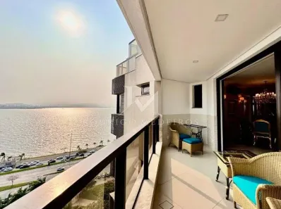 Cobertura com 4 Quartos à venda, 479m² no Agronômica, Florianópolis