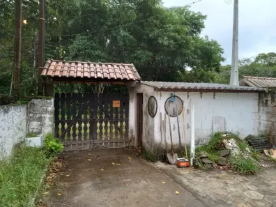 Casa com 1 Quarto à venda, 40m² no Chácara Glória, Itanhaém