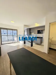 Apartamento com 1 Quarto à venda, 51m² no Alphaville Centro Industrial e Empresarial/Alphaville., Barueri