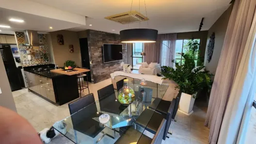 Apartamento com 3 Quartos à venda, 233m² no Recreio dos Bandeirantes, Rio de Janeiro