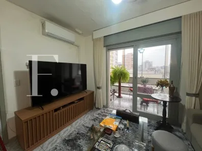 Apartamento com 3 Quartos à venda, 136m² no Centro, Capão da Canoa