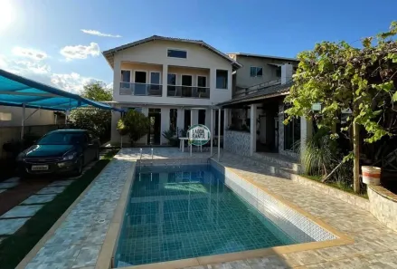 Casa com 3 Quartos à venda, 213m² no Jardim Imperial, Lagoa Santa