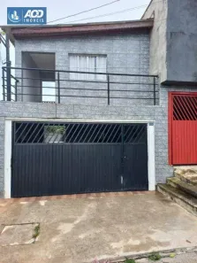 Casa com 4 Quartos à venda, 200m² no Jardim Álamo, Guarulhos