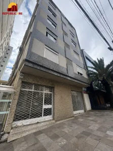 Ponto Comercial com 2 Quartos para alugar, 90m² no Independência, Porto Alegre