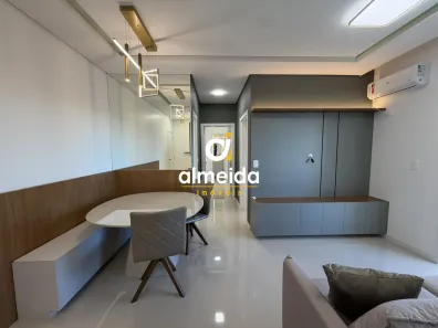 Apartamento com 2 Quartos à venda, 65m² no Uglione, Santa Maria