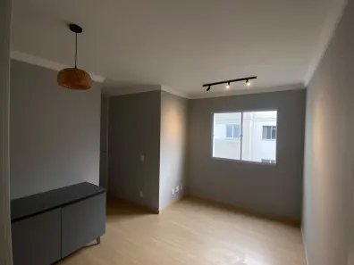 Apartamento com 2 Quartos à venda, 42m² no Neves (Neves), São Gonçalo