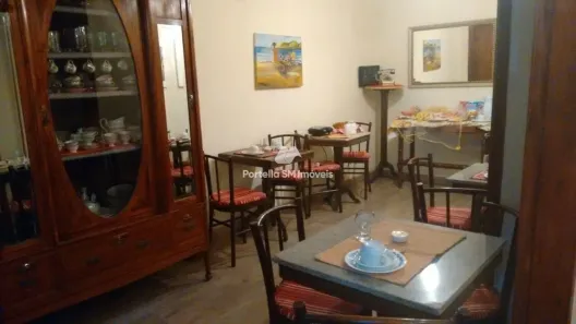 Casa com 7 Quartos à venda, 270m² no Botafogo, Rio de Janeiro