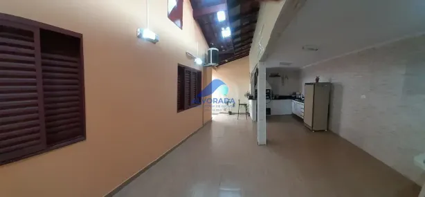 Casa com 3 Quartos para venda ou aluguel, 237m² no Jardim Portugal, São José dos Campos