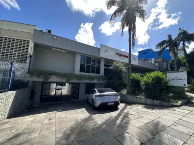 Ponto Comercial com 8 Quartos para alugar, 600m² no Petrópolis, Porto Alegre