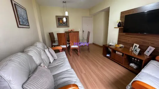 Apartamento com 2 Quartos à venda, 80m² no Santa Rosa, Niterói