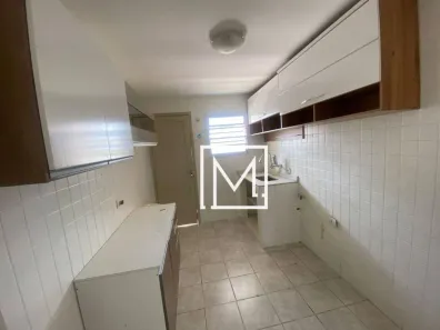 Apartamento com 2 Quartos para alugar, 55m² no Itaim Bibi, São Paulo