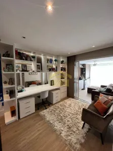 Apartamento com 2 Quartos para alugar, 76m² no Vila Olímpia, São Paulo