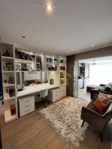 Apartamento com 2 Quartos para alugar, 78m² no Vila Olímpia, São Paulo